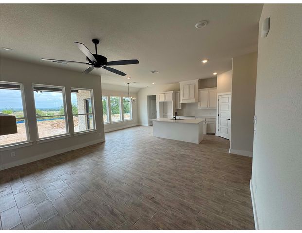 144 Passenger Way, Bridgeport, TX 76426