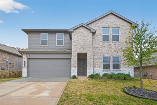 12361 Carib Crossing Lane, Conroe, TX 77304