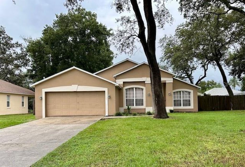 10205 SPRING MOSS AVE, Clermont, FL 34711