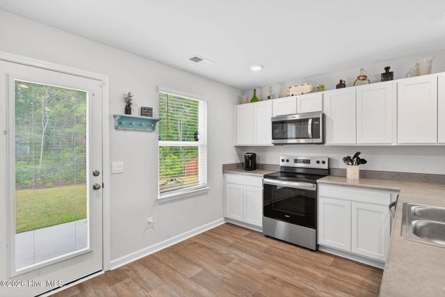 2160 Grande Palms Trail SE Lot 30, Bolivia, NC 28422
