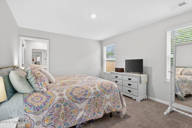 2160 Grande Palms Trail SE Lot 30, Bolivia, NC 28422