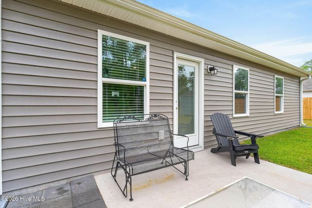 2160 Grande Palms Trail SE Lot 30, Bolivia, NC 28422