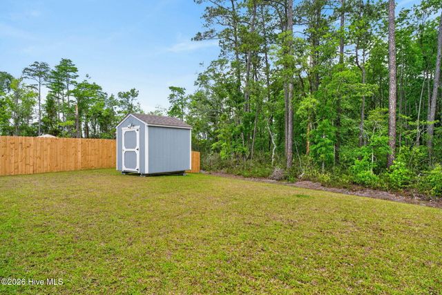 2160 Grande Palms Trail SE Lot 30, Bolivia, NC 28422