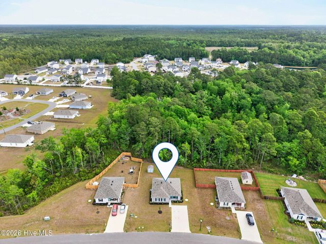 2160 Grande Palms Trail SE Lot 30, Bolivia, NC 28422