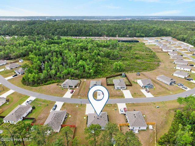 2160 Grande Palms Trail SE Lot 30, Bolivia, NC 28422