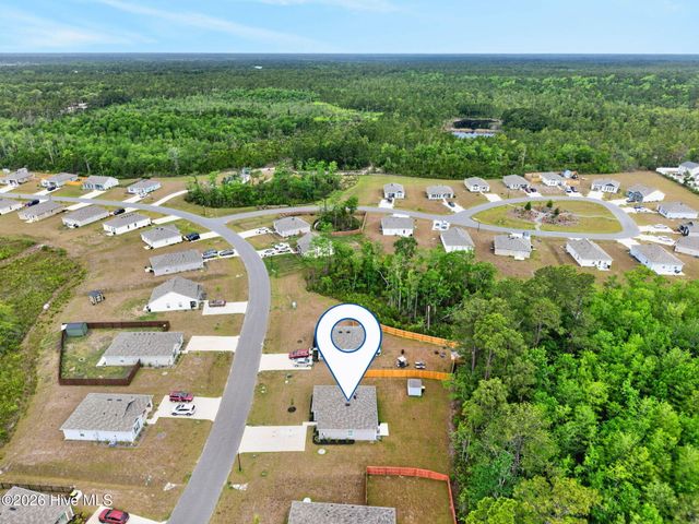 2160 Grande Palms Trail SE Lot 30, Bolivia, NC 28422