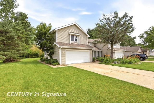 6124 Normandy Drive, Saginaw Twp, MI 48638