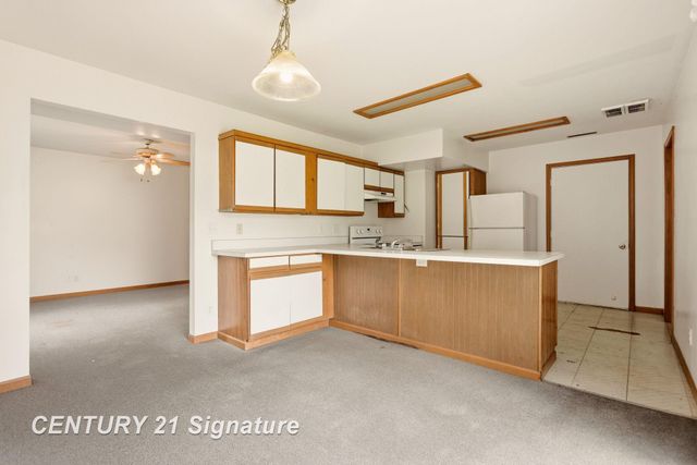 6124 Normandy Drive, Saginaw Twp, MI 48638