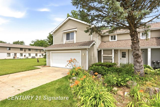 6124 Normandy Drive, Saginaw Twp, MI 48638