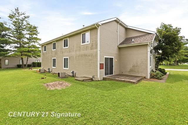 6124 Normandy Drive, Saginaw Twp, MI 48638