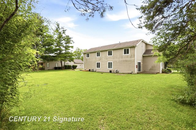 6124 Normandy Drive, Saginaw Twp, MI 48638