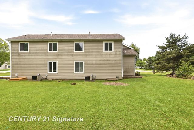 6124 Normandy Drive, Saginaw Twp, MI 48638