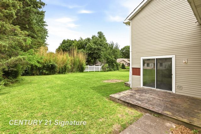 6124 Normandy Drive, Saginaw Twp, MI 48638