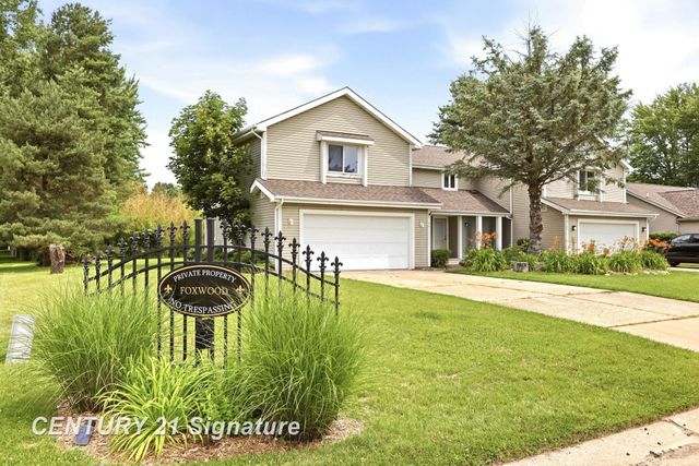 6124 Normandy Drive, Saginaw Twp, MI 48638