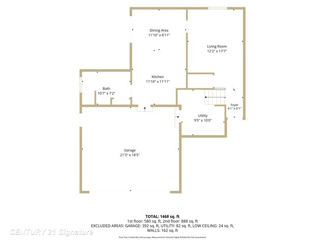 6124 Normandy Drive, Saginaw Twp, MI 48638