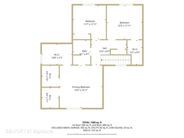 6124 Normandy Drive, Saginaw Twp, MI 48638