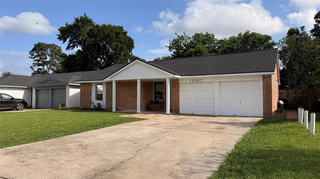 11007 Stroud Drive, Houston, TX 77072