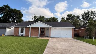 11007 Stroud Drive, Houston, TX 77072