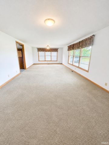 3097 S State Rd 3 Highway, Hartford City, IN 47374