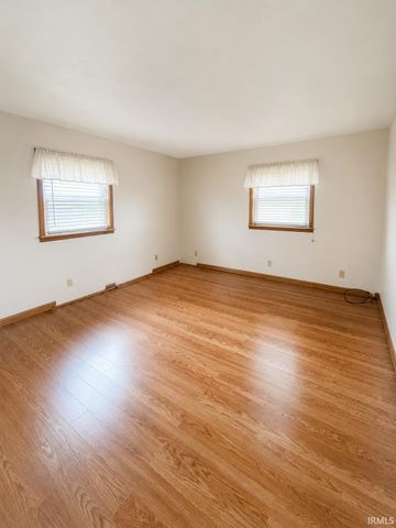 3097 S State Rd 3 Highway, Hartford City, IN 47374