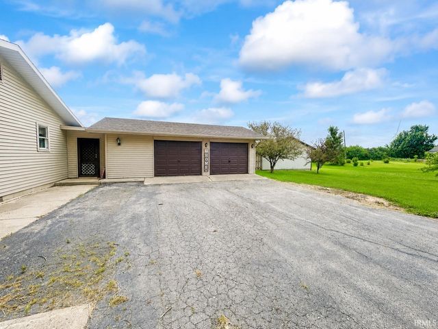 3097 S State Rd 3 Highway, Hartford City, IN 47374