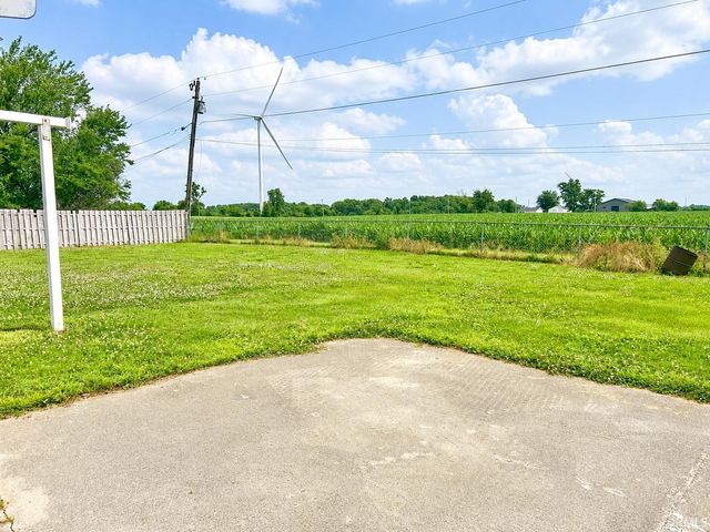 3097 S State Rd 3 Highway, Hartford City, IN 47374