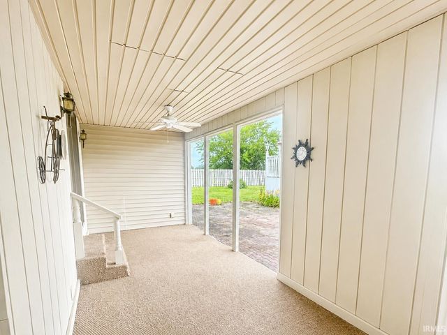 3097 S State Rd 3 Highway, Hartford City, IN 47374