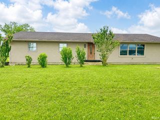 3097 S State Rd 3 Highway, Hartford City, IN 47374