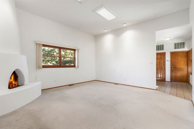 2630 Caminito Carlitos, Santa Fe, NM 87505