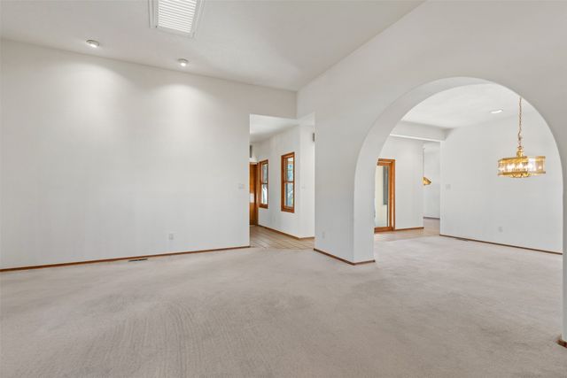 2630 Caminito Carlitos, Santa Fe, NM 87505