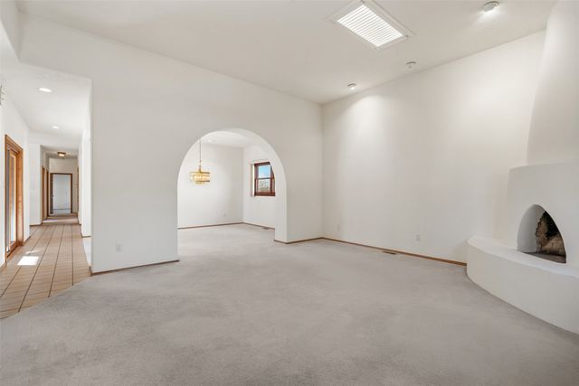 2630 Caminito Carlitos, Santa Fe, NM 87505