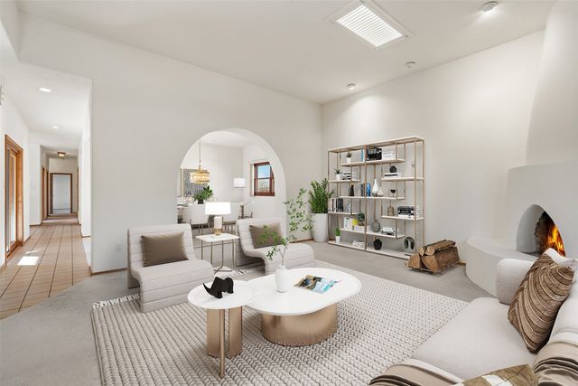 2630 Caminito Carlitos, Santa Fe, NM 87505