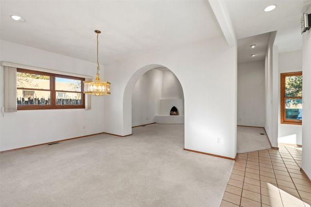 2630 Caminito Carlitos, Santa Fe, NM 87505