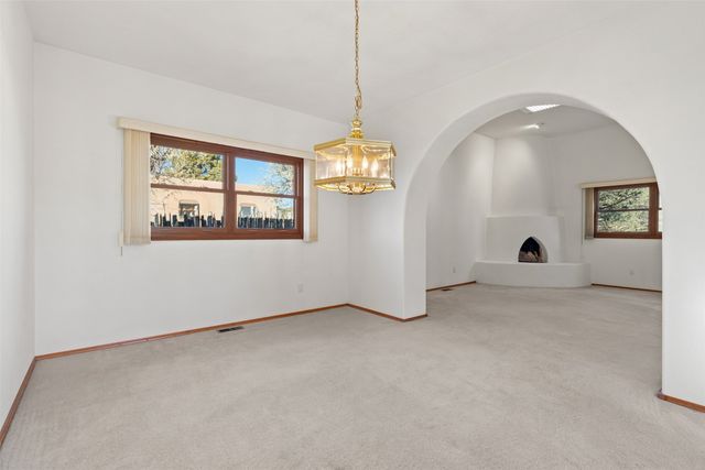 2630 Caminito Carlitos, Santa Fe, NM 87505