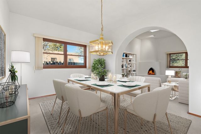 2630 Caminito Carlitos, Santa Fe, NM 87505