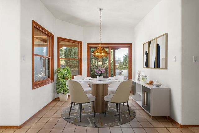 2630 Caminito Carlitos, Santa Fe, NM 87505