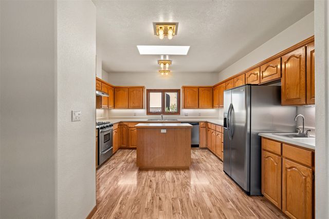 2630 Caminito Carlitos, Santa Fe, NM 87505