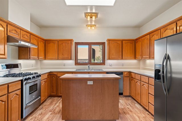 2630 Caminito Carlitos, Santa Fe, NM 87505