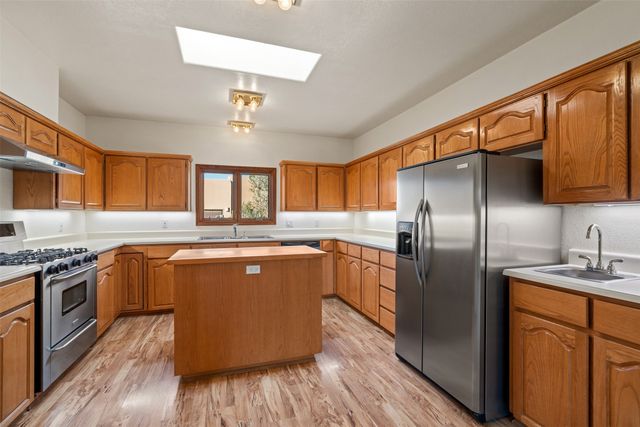 2630 Caminito Carlitos, Santa Fe, NM 87505