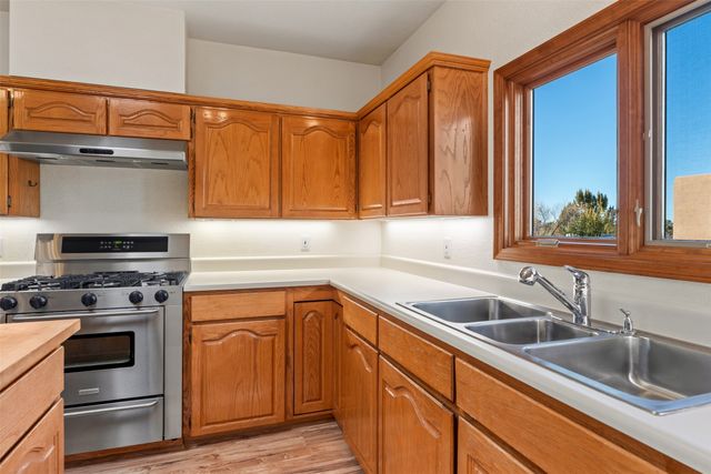 2630 Caminito Carlitos, Santa Fe, NM 87505