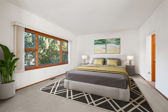 2630 Caminito Carlitos, Santa Fe, NM 87505