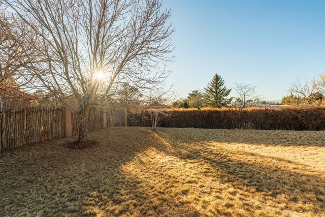 2630 Caminito Carlitos, Santa Fe, NM 87505