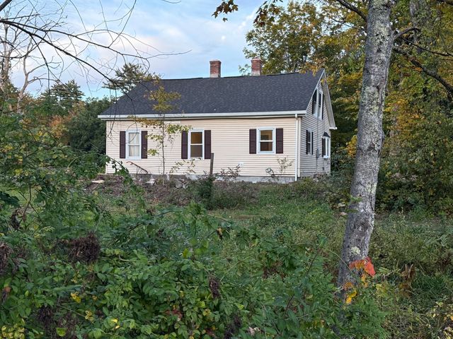 221 Aldrich Street, Belchertown, MA 01007