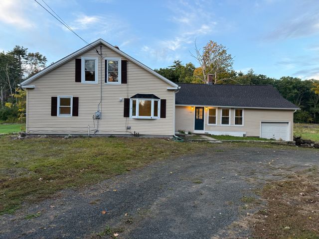 221 Aldrich Street, Belchertown, MA 01007