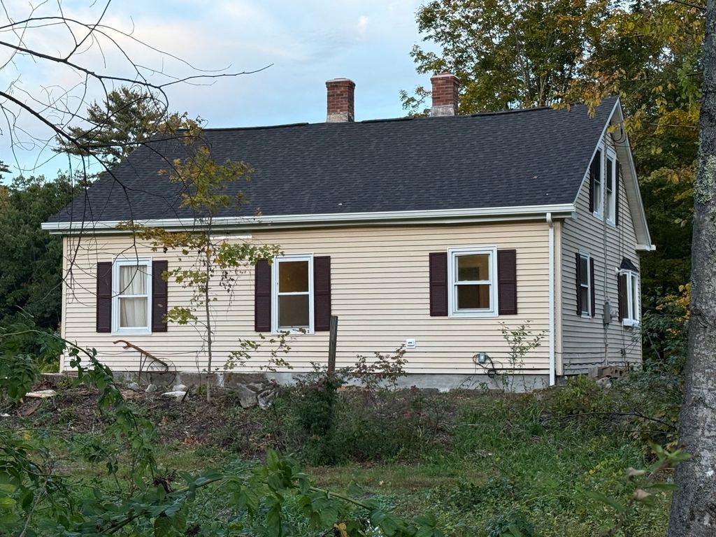 221 Aldrich Street, Belchertown, MA 01007