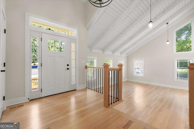 404 Way Bridge Court NE, Kennesaw, GA 30144