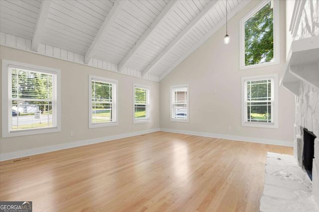 404 Way Bridge Court NE, Kennesaw, GA 30144