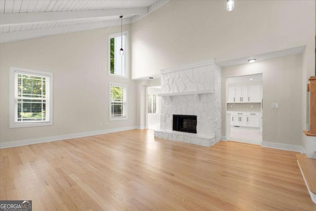 404 Way Bridge Court NE, Kennesaw, GA 30144