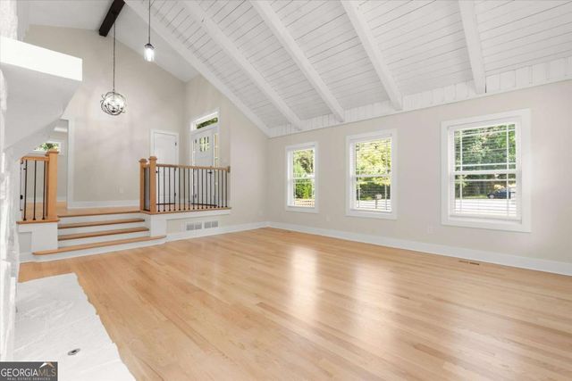 404 Way Bridge Court NE, Kennesaw, GA 30144