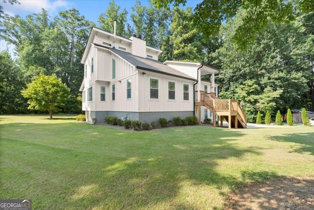 404 Way Bridge Court NE, Kennesaw, GA 30144